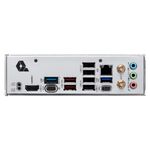 Placa Mãe AMD MSI X870E-P WiFi ATX DDR5 - AM5