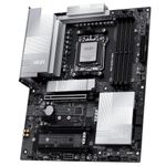 Placa Mãe AMD MSI X870E-P WiFi ATX DDR5 - AM5