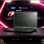 Notebook Acer Aspire 3 15,6 AMD Ryzen 7 3700U 12GB DDR4 256GB SSD - A315-23-R1J9