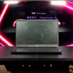 Notebook Acer Aspire 3 15,6 AMD Ryzen 7 3700U 12GB DDR4 256GB SSD - A315-23-R1J9