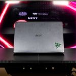 Notebook Acer Aspire 3 15,6 AMD Ryzen 7 3700U 12GB DDR4 256GB SSD - A315-23-R1J9