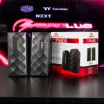 Caixa de Som Redragon Cipher USB P2 RGB GS522 - DESLACRADO