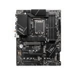 Placa Mãe Intel MSI Pro Z790-P WiFi ATX DDR5 - LGA 1700