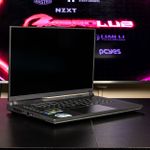 Notebook ASUS ROG Strix G16 Intel Core i7 13650HX RTX 4050 16GB DDR5 G614JU-N3380W - DESLACRADO