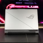 Notebook ASUS ROG Strix G16 Intel Core i7 13650HX RTX 4050 16GB DDR5 G614JU-N3380W - DESLACRADO