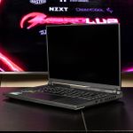 Notebook ASUS ROG Strix G16 Intel Core i7 13650HX RTX 4050 16GB DDR5 G614JU-N3380W - DESLACRADO