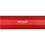 SSD Externo Portátil Patriot Transporter Lite 2TB USB Tipo-C 3.2 - PTPL2TBPEC