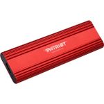 SSD Externo Portátil Patriot Transporter Lite 2TB USB Tipo-C 3.2 - PTPL2TBPEC