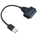 Adaptador Conversor F3 SSD/HD SATA para USB 3.0 - ADP-U3S