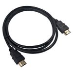 Cabo F3 HDMI 1.4 1080p 5m - LU-1-DMI5.0
