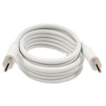 Cabo F3 USB Type-C para Type-C 1m - JC-CB-TY1