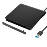 Case F3 para Gravador de DVD 9.5mm USB 3.0 - GV-U3