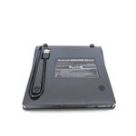 Case F3 para Gravador de DVD 9.5mm USB 3.0 - GV-U3