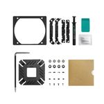 Cooler p/ Processador DeepCool Assassin IV VC Vision Preto - R-ASN4-BKNVMD-G