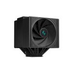 Cooler p/ Processador DeepCool Assassin IV VC Vision Preto - R-ASN4-BKNVMD-G