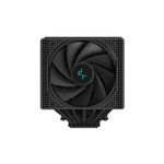 Cooler p/ Processador DeepCool Assassin IV VC Vision Preto - R-ASN4-BKNVMD-G