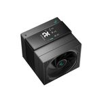 Cooler p/ Processador DeepCool Assassin IV VC Vision Preto - R-ASN4-BKNVMD-G