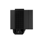 Cooler p/ Processador DeepCool Assassin IV VC Vision Preto - R-ASN4-BKNVMD-G