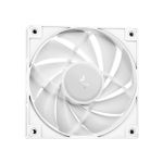 Water Cooler DeepCool LE360 360mm V2 ARGB Branco - R-LE360-WHAMMN-G-2
