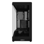 Gabinete Gamer Lian Li Vector V100 Mid Tower Preto - V100X