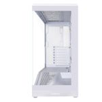 Gabinete Gamer Lian Li Vector V100 Mid Tower Branco - V100W