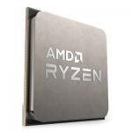 Processador AMD Ryzen 5 5500X3D 4.0GHz Max Turbo AM4 100-100001504WOF - OPEN BOX