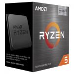Processador AMD Ryzen 5 5500X3D 4.0GHz Max Turbo AM4 100-100001504WOF - OPEN BOX