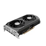 Placa de Vídeo Zotac NVIDIA GeForce RTX 5060 Ti 16GB Twin Edge OC GDDR7 - ZT-B50620H-10M