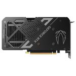 Placa de Vídeo Zotac NVIDIA GeForce RTX 5060 Ti 16GB Twin Edge OC GDDR7 - ZT-B50620H-10M