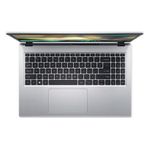 Notebook Acer Aspire 3 15,6 Intel Core i3 N305 8GB DDR5 256GB SSD - A315-510P-320B