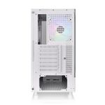Gabinete Gamer Thermaltake View 270 Plus TG Mid Tower Branco - CA-1Y7-00M6WN-01