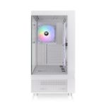 Gabinete Gamer Thermaltake View 270 Plus TG Mid Tower Branco - CA-1Y7-00M6WN-01