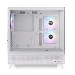 Gabinete Gamer Thermaltake View 270 Plus TG Mid Tower Branco - CA-1Y7-00M6WN-01