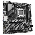 Placa Mãe AMD Gigabyte B840M D2H M-ATX DDR5 - AM5