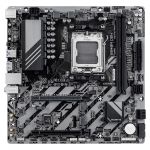 Placa Mãe AMD Gigabyte B840M D2H M-ATX DDR5 - AM5