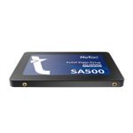 SSD Netac SA500 120GB 2.5