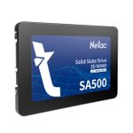 SSD Netac SA500 120GB 2.5