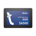 SSD Netac SA500 120GB 2.5