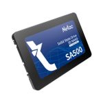 SSD Netac SA500 120GB 2.5