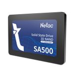 SSD Netac SA500 120GB 2.5