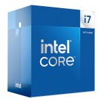 Processador Intel Core i7 14700 14ª Geração 5.4GHz (Max Turbo) LGA 1700 - BX8071514700