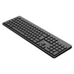 Teclado Sem Fio Philips ABNT2 - SPK6308B-FG