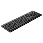 Teclado Sem Fio Philips ABNT2 - SPK6308B-FG