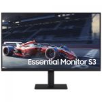 Monitor Gamer Samsung Essential S3 27