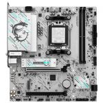 Placa Mãe AMD MSI B840M Gaming WiFi6E M-ATX DDR5 - AM5