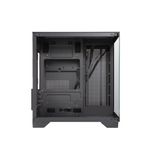 Gabinete Gamer Duex Mid Tower Preto - DXGA270-2 BK