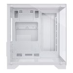Gabinete Gamer Duex Mid Tower Branco - DXJ270-2 W