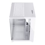Gabinete Gamer Duex Mid Tower Branco - DXJ270-2 W