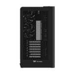 Gabinete Gamer Thermaltake View 390 Air Mid Tower Preto - CA-11F-00M1WN-00