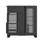Gabinete Gamer Thermaltake View 390 Air Mid Tower Preto - CA-11F-00M1WN-00
